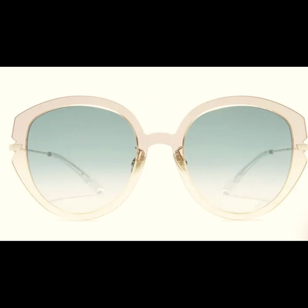 Dior nude sunglasses